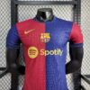 Barcelona 2024/25 local camiseta versión jugador - Image 2