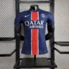 Paris Saint-Germain 2024/25 local camiseta versión jugador