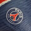 Paris Saint-Germain 2024/25 local camiseta versión jugador - Image 4