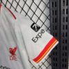 Liverpool 2024/25 tercera niños conjunto - Image 10