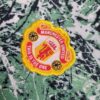 Manchester United 2024/25 Stone Roses Originals Icon Edition niños conjunto - Image 8