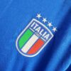 Italy 2024/25 Euro visitante niños conjunto - Image 9