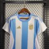 Argentina 2024/25 local Mujers camiseta - Image 2