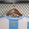 Argentina 2024/25 local Mujers camiseta - Image 5