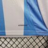 Argentina 2024/25 local Mujers camiseta - Image 4