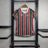 Fluminense 2024/25 local Mujers camiseta