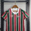 Fluminense 2024/25 local Mujers camiseta - Image 2