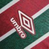 Fluminense 2024/25 local Mujers camiseta - Image 9