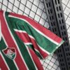 Fluminense 2024/25 local Mujers camiseta - Image 7