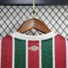 Fluminense 2024/25 local Mujers camiseta - Image 4