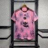 Inter Miami 2024/25 Champion camiseta - Image 2