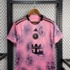 Inter Miami 2024/25 Champion camiseta - Image 7