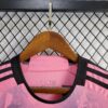 Inter Miami 2024/25 Champion camiseta - Image 3
