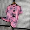 Inter Miami 2024/25 Champion camiseta