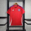 Chile 2024/25 local camiseta - Image 2