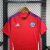 Chile 2024/25 local camiseta - Image 5