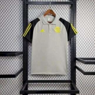 Flahombrego 2024/25 Pre-Match entrenamiento camiseta