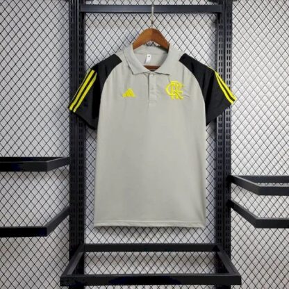 Flahombrego 2024/25 Pre-Match entrenamiento camiseta