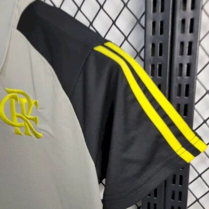 Flahombrego 2024/25 Pre-Match entrenamiento camiseta - Image 6