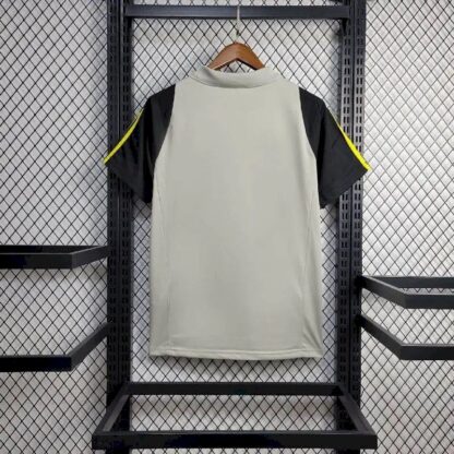 Flahombrego 2024/25 Pre-Match entrenamiento camiseta - Image 4