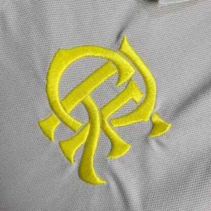 Flahombrego 2024/25 Pre-Match entrenamiento camiseta - Image 3