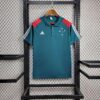 Cruzeiro 2024/25 Pre-Match entrenamiento camiseta