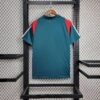 Cruzeiro 2024/25 Pre-Match entrenamiento camiseta - Image 5