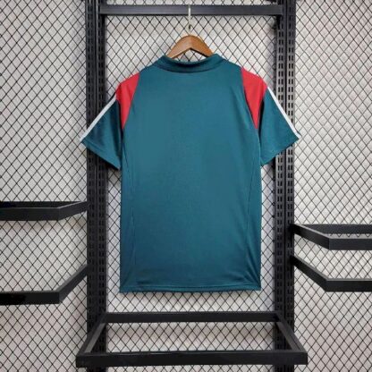 Cruzeiro 2024/25 Pre-Match entrenamiento camiseta - Image 5