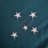 Cruzeiro 2024/25 Pre-Match entrenamiento camiseta - Image 4