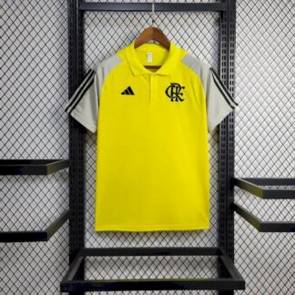 Flahombrego 2024/25 Pre-Match entrenamiento camiseta