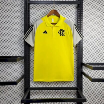 Flahombrego 2024/25 Pre-Match entrenamiento camiseta