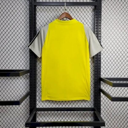 Flahombrego 2024/25 Pre-Match entrenamiento camiseta - Image 6