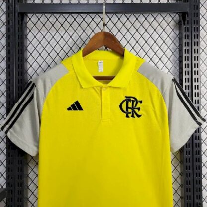 Flahombrego 2024/25 Pre-Match entrenamiento camiseta - Image 2