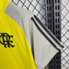 Flahombrego 2024/25 Pre-Match entrenamiento camiseta - Image 3