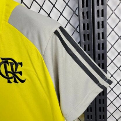 Flahombrego 2024/25 Pre-Match entrenamiento camiseta - Image 3
