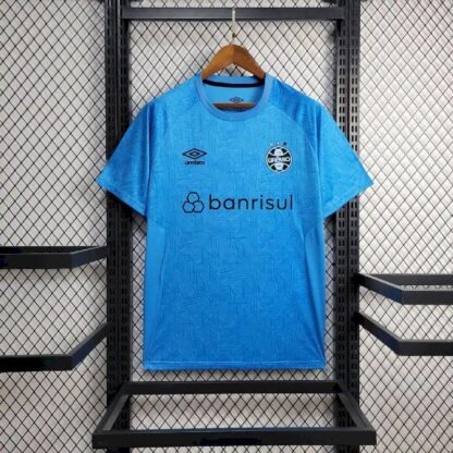Grêmio 2024/25 Pre-Match entrenamiento camiseta - Image 2