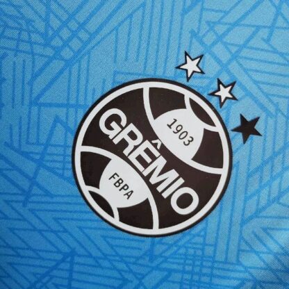 Grêmio 2024/25 Pre-Match entrenamiento camiseta - Image 7