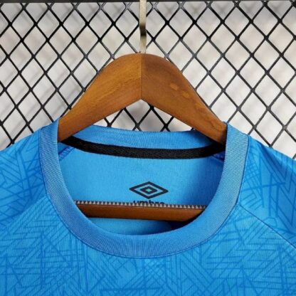 Grêmio 2024/25 Pre-Match entrenamiento camiseta - Image 6