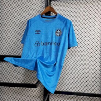 Grêmio 2024/25 Pre-Match entrenamiento camiseta