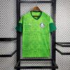 Palmeiras 2024/25 Pre-Match entrenamiento camiseta - Image 2