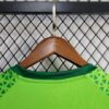 Palmeiras 2024/25 Pre-Match entrenamiento camiseta - Image 7