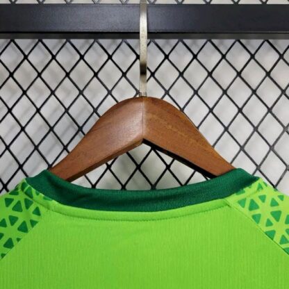 Palmeiras 2024/25 Pre-Match entrenamiento camiseta - Image 7