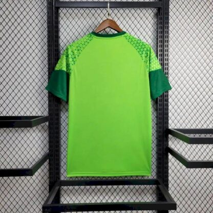 Palmeiras 2024/25 Pre-Match entrenamiento camiseta - Image 4
