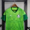 Palmeiras 2024/25 Pre-Match entrenamiento camiseta - Image 3