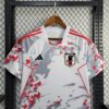 Japan 2024/25 Special Edition camiseta - Image 5