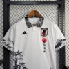 Japan 2024/25 Special Edition camiseta - Image 4