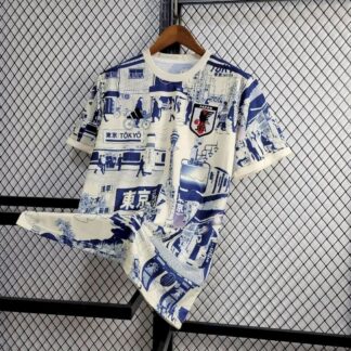 Japan 2024/25 Special Edition camiseta