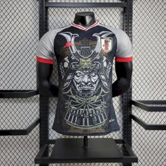 Japan 2024/25 Special Edition camiseta versión jugador
