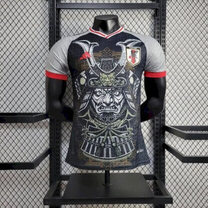 Japan 2024/25 Special Edition camiseta versión jugador