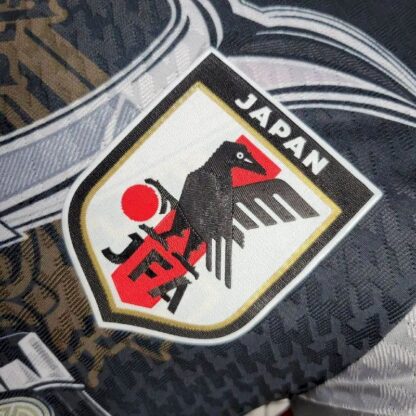 Japan 2024/25 Special Edition camiseta versión jugador - Image 7